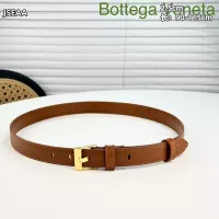 $45.00 USD Bottega Veneta AAA Quality Belts In 2.5cm For Women #1338825