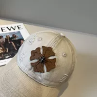 $27.00 USD Chrome Hearts Caps #1338827