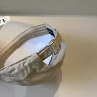 $27.00 USD Chrome Hearts Caps #1338827