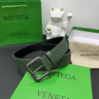 $68.00 USD Bottega Veneta AAA Quality Belts For Men #1338833