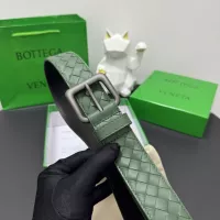 $68.00 USD Bottega Veneta AAA Quality Belts For Men #1338833