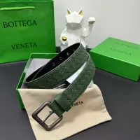 $68.00 USD Bottega Veneta AAA Quality Belts For Men #1338833