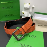 $68.00 USD Bottega Veneta AAA Quality Belts For Men #1338836
