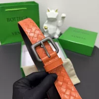 $68.00 USD Bottega Veneta AAA Quality Belts For Men #1338836