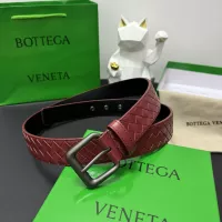 $68.00 USD Bottega Veneta AAA Quality Belts For Men #1338837