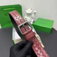 $68.00 USD Bottega Veneta AAA Quality Belts For Men #1338837
