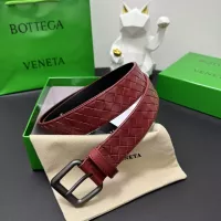 $68.00 USD Bottega Veneta AAA Quality Belts For Men #1338837