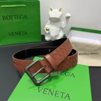 $68.00 USD Bottega Veneta AAA Quality Belts For Men #1338838