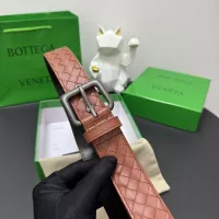 $68.00 USD Bottega Veneta AAA Quality Belts For Men #1338838