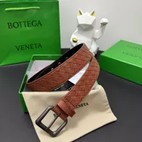 $68.00 USD Bottega Veneta AAA Quality Belts For Men #1338838