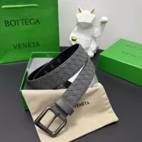 $68.00 USD Bottega Veneta AAA Quality Belts For Men #1338839