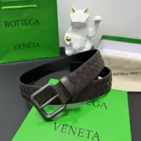 $68.00 USD Bottega Veneta AAA Quality Belts In 3.5cm For Men #1338840