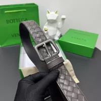$68.00 USD Bottega Veneta AAA Quality Belts In 3.5cm For Men #1338840