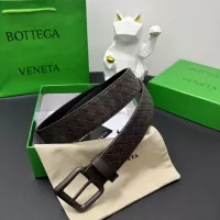 $68.00 USD Bottega Veneta AAA Quality Belts In 3.5cm For Men #1338840