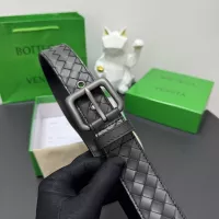 $68.00 USD Bottega Veneta AAA Quality Belts In 3.5cm For Men #1338841