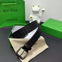 $68.00 USD Bottega Veneta AAA Quality Belts In 3.5cm For Men #1338841