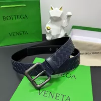 $68.00 USD Bottega Veneta AAA Quality Belts In 3.5cm For Men #1338842