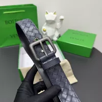 $68.00 USD Bottega Veneta AAA Quality Belts In 3.5cm For Men #1338842