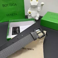 $64.00 USD Bottega Veneta AAA Quality Belts In 3.5cm For Men #1338846