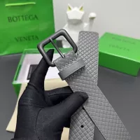$64.00 USD Bottega Veneta AAA Quality Belts In 3.5cm For Men #1338846