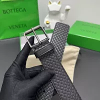 $64.00 USD Bottega Veneta AAA Quality Belts In 3.5cm For Men #1338848