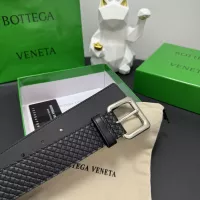 $64.00 USD Bottega Veneta AAA Quality Belts In 3.5cm For Men #1338849