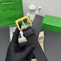 $64.00 USD Bottega Veneta AAA Quality Belts In 3.5cm For Men #1338850