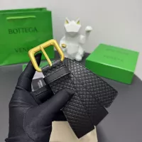 $64.00 USD Bottega Veneta AAA Quality Belts In 3.5cm For Men #1338850