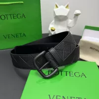 $68.00 USD Bottega Veneta AAA Quality Belts In 3.8cm For Men #1338851