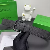 $68.00 USD Bottega Veneta AAA Quality Belts In 3.8cm For Men #1338851