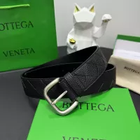 $68.00 USD Bottega Veneta AAA Quality Belts In 3.8cm For Men #1338852