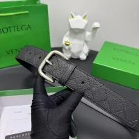 $68.00 USD Bottega Veneta AAA Quality Belts In 3.8cm For Men #1338852