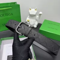 $68.00 USD Bottega Veneta AAA Quality Belts In 3.8cm For Men #1338855