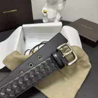 $68.00 USD Bottega Veneta AAA Quality Belts In 3.8cm For Men #1338863