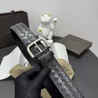 $68.00 USD Bottega Veneta AAA Quality Belts In 3.8cm For Men #1338863