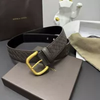 $68.00 USD Bottega Veneta AAA Quality Belts In 3.8cm For Men #1338864