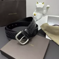 $68.00 USD Bottega Veneta AAA Quality Belts In 3.8cm For Men #1338866