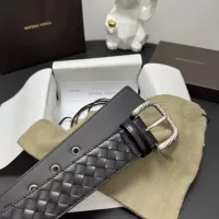 $68.00 USD Bottega Veneta AAA Quality Belts In 3.8cm For Men #1338866