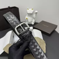 $68.00 USD Bottega Veneta AAA Quality Belts In 3.8cm For Men #1338866