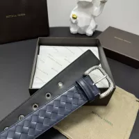$68.00 USD Bottega Veneta AAA Quality Belts In 3.8cm For Men #1338867