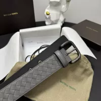 $68.00 USD Bottega Veneta AAA Quality Belts In 3.8cm For Men #1338868