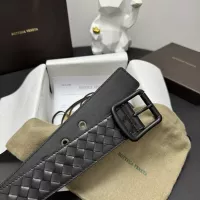 $68.00 USD Bottega Veneta AAA Quality Belts In 3.8cm For Men #1338869