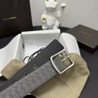 $68.00 USD Bottega Veneta AAA Quality Belts In 3.8cm For Men #1338870