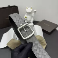 $68.00 USD Bottega Veneta AAA Quality Belts In 3.8cm For Men #1338870