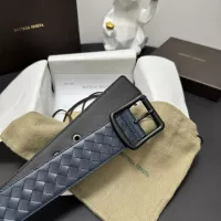 $68.00 USD Bottega Veneta AAA Quality Belts In 3.8cm For Men #1338872