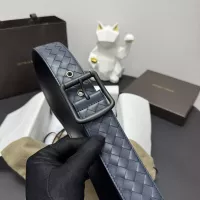 $68.00 USD Bottega Veneta AAA Quality Belts In 3.8cm For Men #1338872