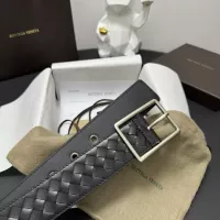 $68.00 USD Bottega Veneta AAA Quality Belts In 3.8cm For Men #1338874
