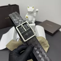 $68.00 USD Bottega Veneta AAA Quality Belts In 3.8cm For Men #1338874
