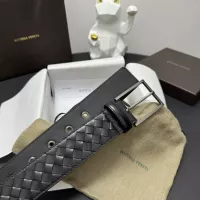 $68.00 USD Bottega Veneta AAA Quality Belts In 3.8cm For Men #1338875