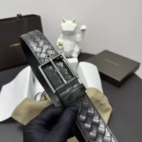 $68.00 USD Bottega Veneta AAA Quality Belts In 3.8cm For Men #1338875